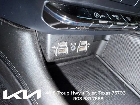 Used 2022 Dodge Durango GT RWD image 22