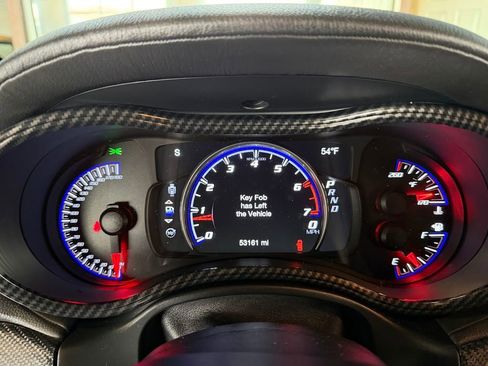 Used 2020 Jeep Grand Cherokee SRT image 20