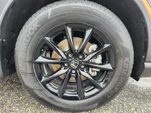 Certified 2026 Honda CR-V Sport image 20