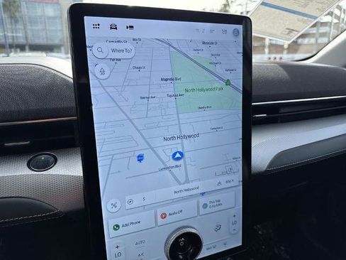 Certified 2023 Ford Mustang Mach-E Select image 33