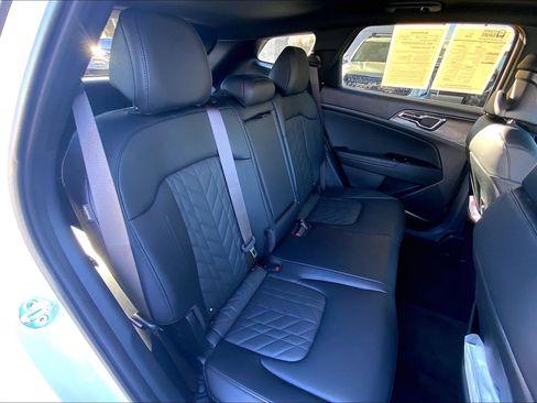 Used 2025 Kia Sportage X-Line Prestige image 29