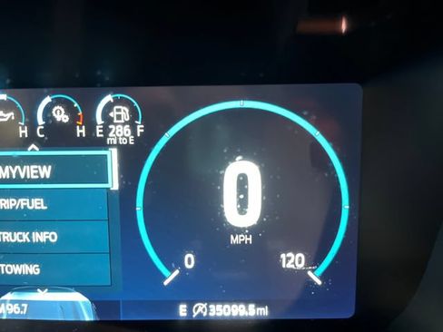 Used 2023 Ford F150 Lariat w/ Equipment Group 502A High AWD/4WD image 17