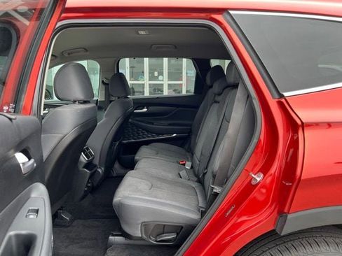 Used 2019 Hyundai Santa Fe SEL w/ Cargo Package FWD image 21