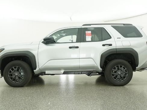 New 2026 Toyota 4Runner SR5 image 19