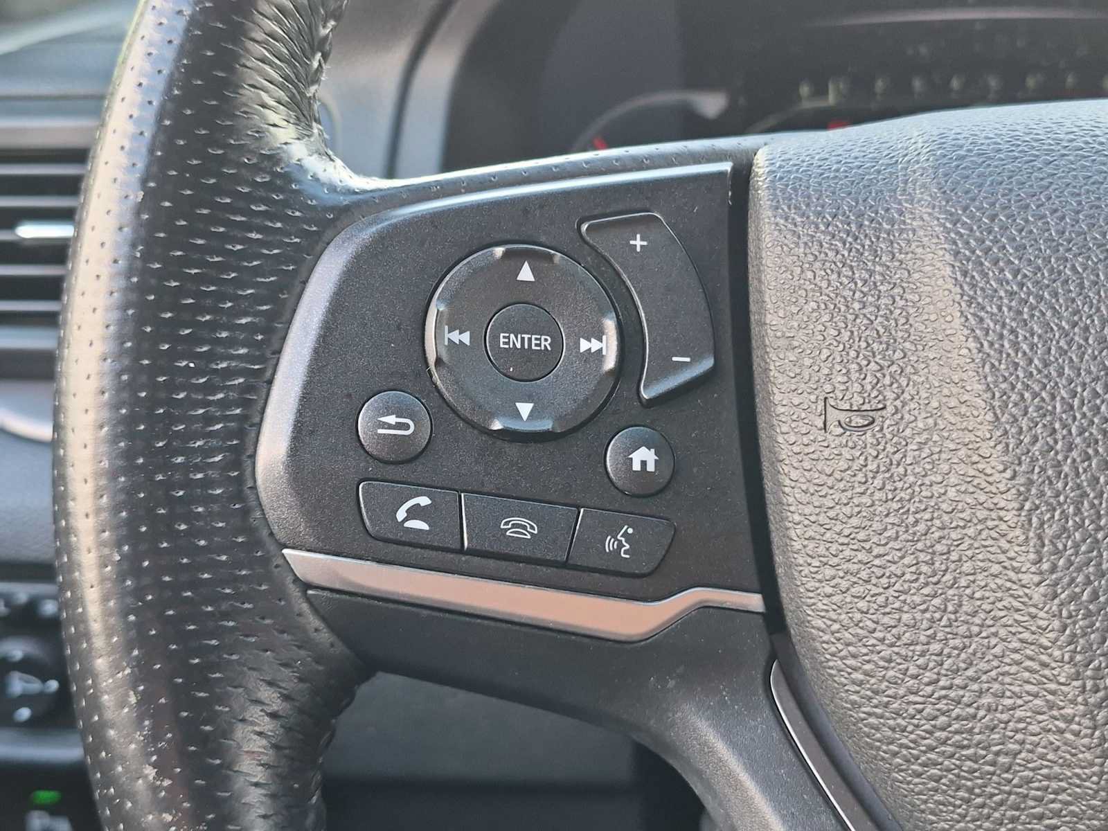 Used 2023 Honda Passport EX-L image 24