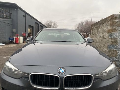 Used 2015 BMW 328i xDrive Sedan image 8