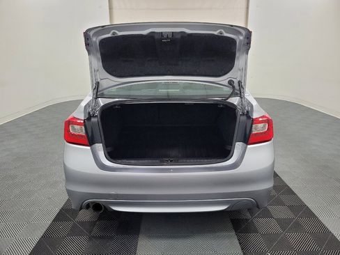 Used 2016 Subaru Legacy 2.5i Limited AWD/4WD image 29