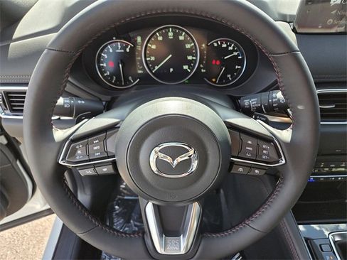 New 2025 MAZDA CX-5 2.5 Turbo w/ Premium Package image 11