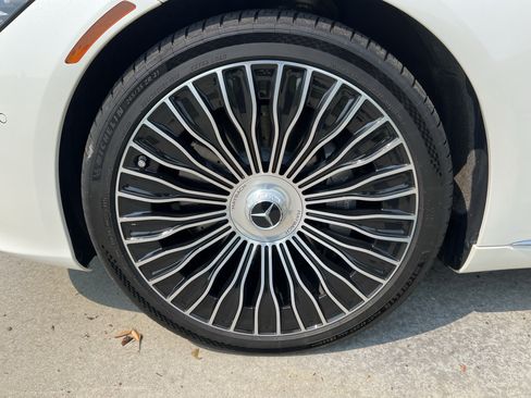 Certified 2023 Mercedes-Benz Maybach S 680 4MATIC image 13