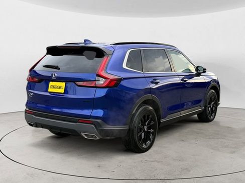 Used 2025 Honda CR-V Sport-L image 5