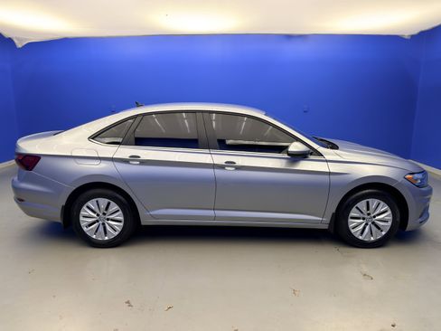 Used 2020 Volkswagen Jetta S FWD image 8