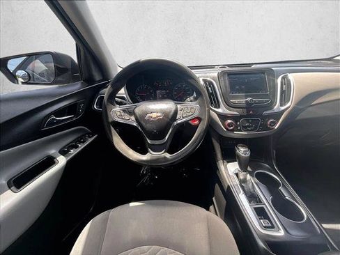 Certified 2020 Chevrolet Equinox LS FWD image 7