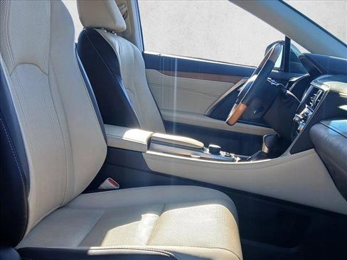 Used 2017 Lexus RX 350 FWD w/ Premium Package image 20