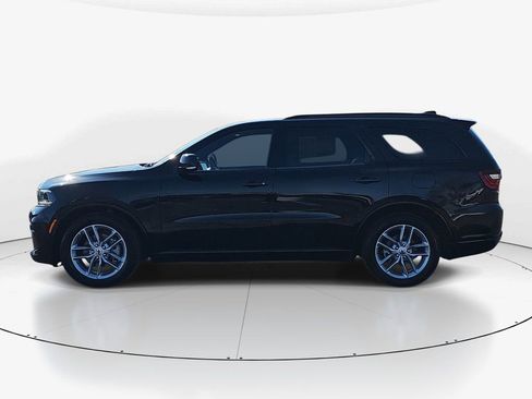 Used 2024 Dodge Durango GT image 8