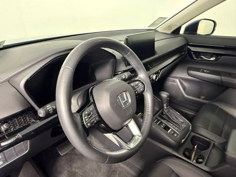 Used 2024 Honda CR-V EX-L image 16
