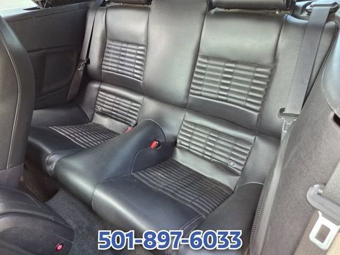 Used 2012 Ford Mustang Shelby GT500 w/ SVT Performance Pkg RWD image 18