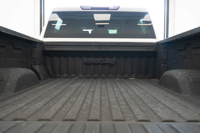 Used 2022 GMC Sierra 2500 AT4 AWD/4WD image 35