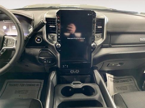 New 2026 RAM 2500 Laramie image 26