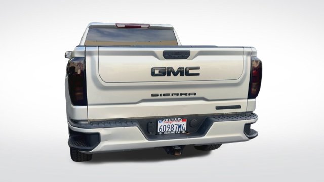 Used 2021 GMC Sierra 1500 Elevation AWD/4WD image 8