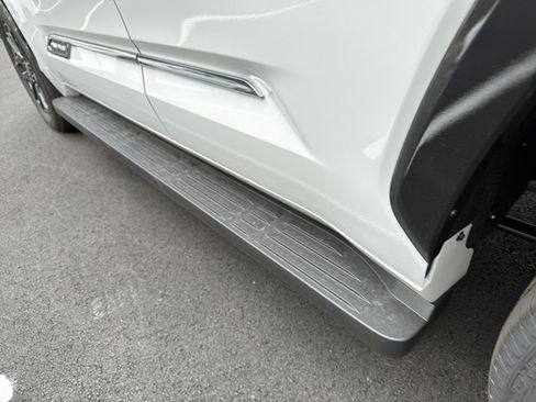 New 2026 Toyota Sequoia Platinum AWD/4WD image 8