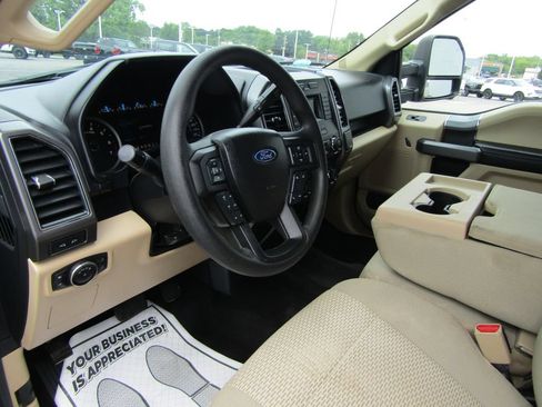 Used 2017 Ford F150 XLT w/ XTR Package AWD/4WD image 13