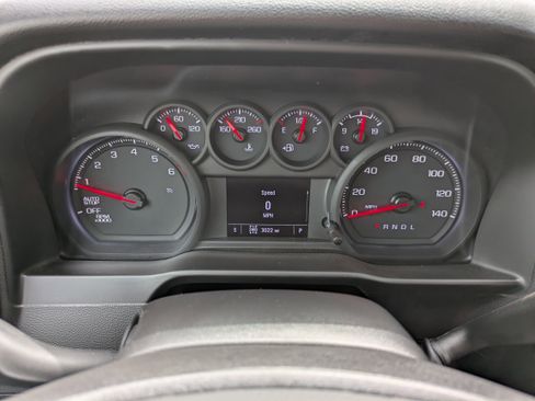 Used 2026 GMC Sierra 1500 Pro w/ Graphite Edition AWD/4WD image 18