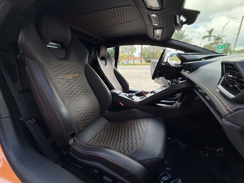 Used 2019 Lamborghini Huracan LP 580-2 image 18