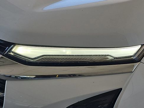 New 2026 Chevrolet Equinox LT image 28