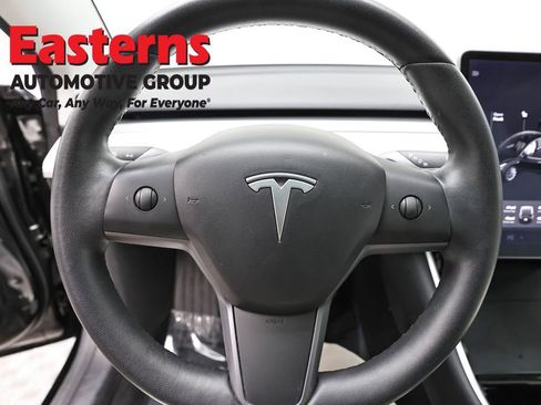 Used 2019 Tesla Model 3 Long Range image 10