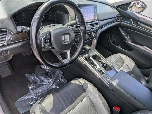 Used 2020 Honda Accord EX-L image 10