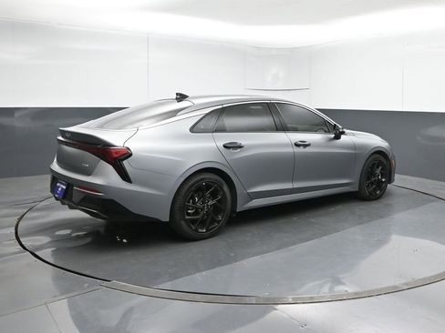 Used 2026 Kia K5 GT-Line w/ GT-Line Premium Package image 5