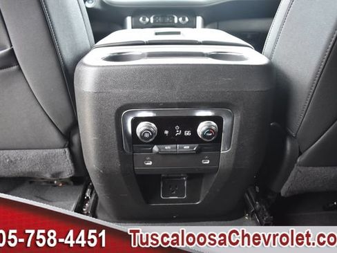 Certified 2024 GMC Yukon SLT RWD image 29