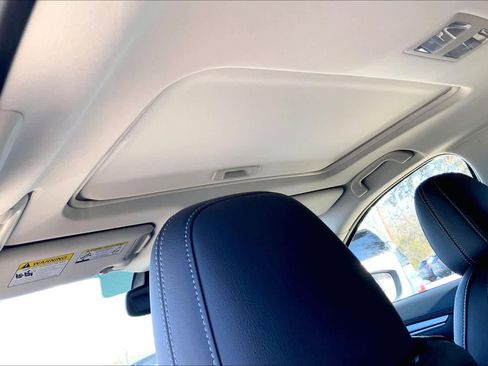 New 2025 MAZDA CX-5 AWD 2.5 S w/ Premium Plus Pkg image 19