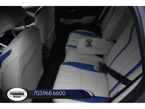 New 2025 Acura ADX A-Spec image 15