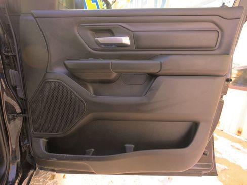 Used 2024 RAM 1500 Tradesman w/ Night Edition image 15