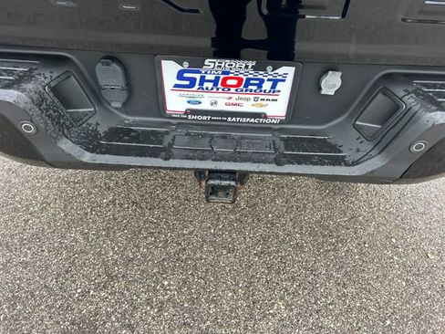 Used 2021 Ford Ranger XLT w/ Equipment Group 302A High image 51