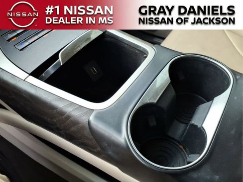 Used 2020 Lincoln Nautilus Reserve w/ Equipment Group 202A image 19