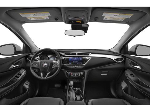 Used 2020 Buick Encore GX Preferred FWD image 5