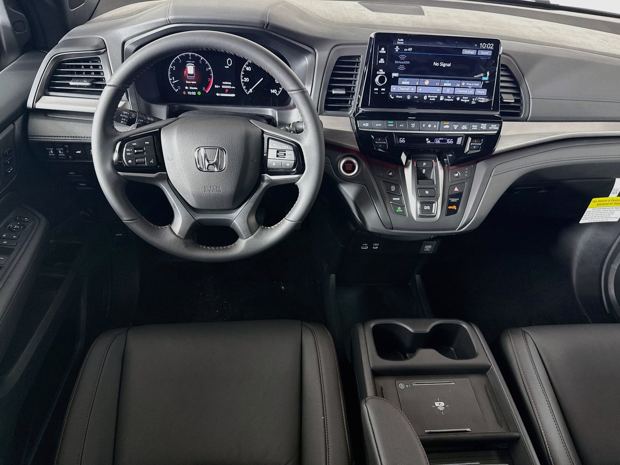 New 2026 Honda Odyssey Sport-L image 27