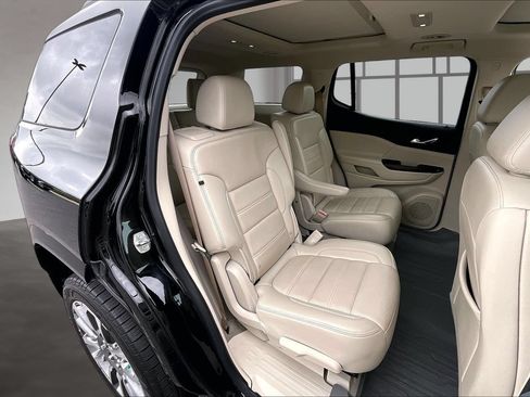 Used 2021 GMC Acadia Denali w/ LPO, Floor Liner Package FWD image 27