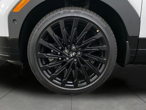 New 2026 Hyundai Santa Fe Calligraphy AWD/4WD image 12