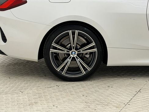 Used 2022 BMW 430i Coupe w/ Convenience Package image 10