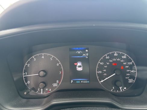 Used 2023 Toyota Corolla LE image 13