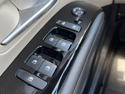 Certified 2023 Hyundai Tucson Limited FWD image 21