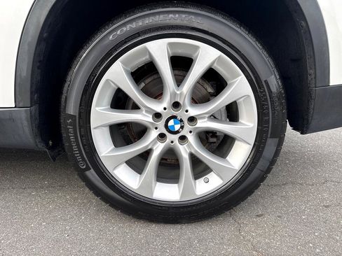 Used 2016 BMW X5 xDrive35i image 9