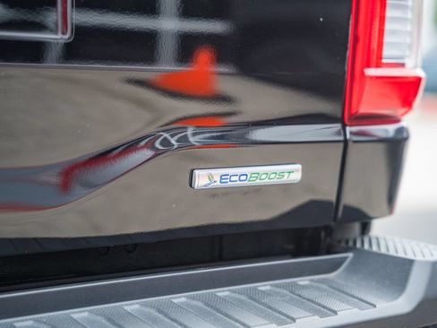 Used 2023 Ford F150 Lariat w/ Equipment Group 502A High AWD/4WD image 8