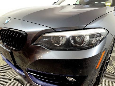 Used 2020 BMW 230i xDrive Convertible w/ Convenience Package AWD/4WD image 25