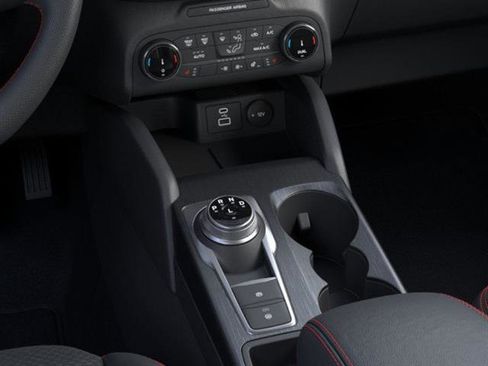 New 2025 Ford Escape ST-Line w/ Cold Weather Package image 15