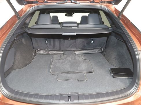 Used 2024 Lexus RX 350 Premium w/ Convenience Package image 51