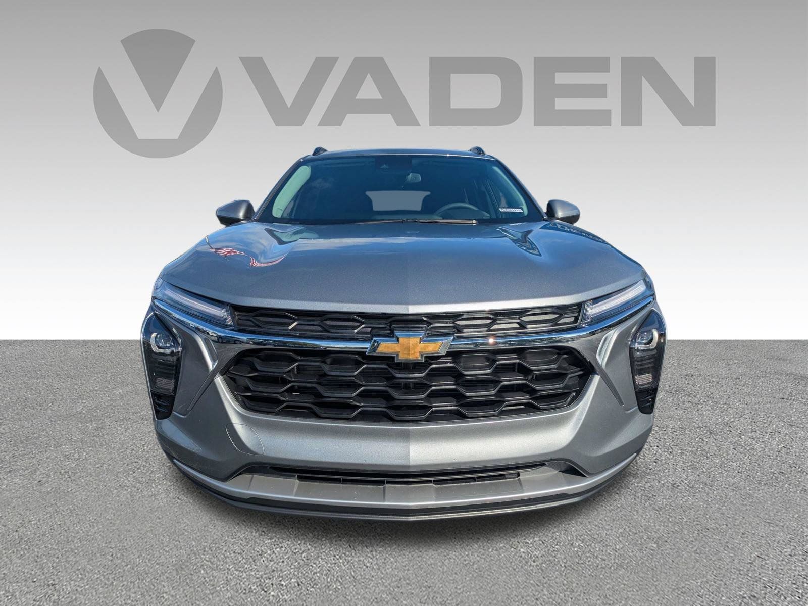 New 2026 Chevrolet Trax LT FWD image 30